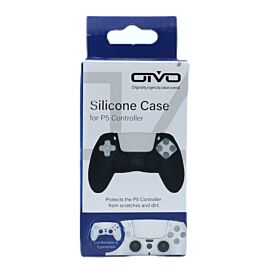 Playstation 5 controller silicon case